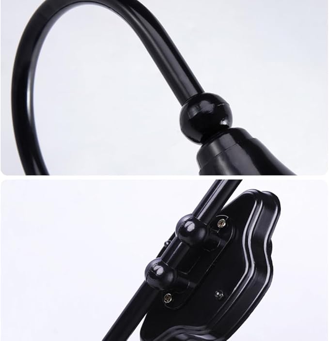 American Speaker Wall Lamp,Ip55 Outdoor Waterproof Garden, European Pastoral Style,E26 Exterior Hanging | Lumora