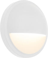 GKOLED Landscape Deck Light, Low Voltage 12V AC/DC Outdoor Patio Lighting, LED 2W Step Light, Die-Casting Aluminium | Lumora