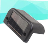 Solar Step Lights 10 Pack Outdoor Solar Deck Lights Auto Sensor for Yard Stairs Pathway | Lumora