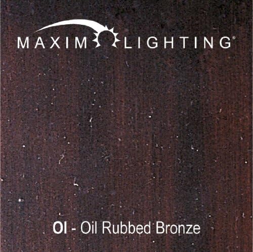 Maxim Arc - Two Light Outdoor Wall Mount