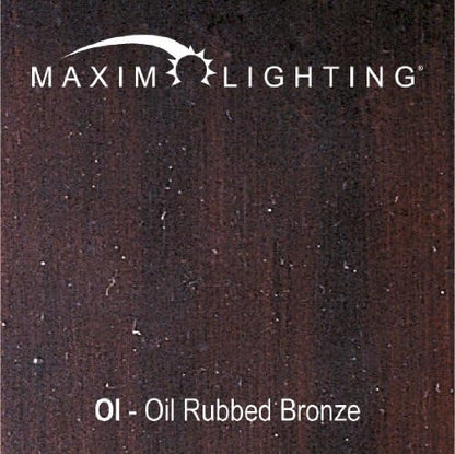 Maxim Arc - Two Light Outdoor Wall Mount