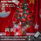 KAQ Connectable 240LED 88Ft String Lights, Christmas Lights Indoor Outdoor