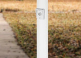 Solus Dusk-to-Dawn Sensor with Ezee Change Plug – Outdoor Photocell Sensor for 3" Lamp Posts – Auto On/Off – UL | Lumora