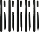 GANAZONO 1 Set Empty Lights Pole Solar Light Stake Replacement Light Link Pole Adapter - Outdoor Lighting Accessory | Lumora
