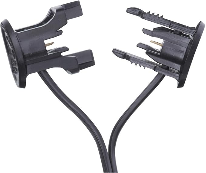 Sterno Home, Black Paradise GL22811BK Low Voltage Cast Aluminum 11-Watt Bala, Outdoor Garden Lighting