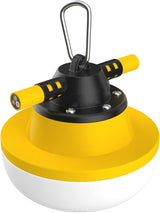 New Upgrade 50FT Construction String Lights LED Industrial Grade Best for Construction Sites,Renovation | Lumora