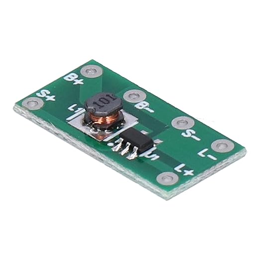 10pcs Solar Lamp Circuit Board, Solar Controller Board Module for Road Stud Light Solar Lawn - Outdoor Path Light | Lumora
