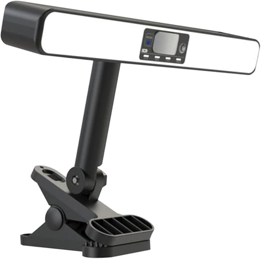 Solar Outdoor Lights, Adjustable Lighting Modes, 1800mah, Clip Mount Solar Lamp, Motion Sensor Light, Weatherproof Build and Easy Clip Mount Installation, for Garden, Fence, Porch, Patio, Or Pathway