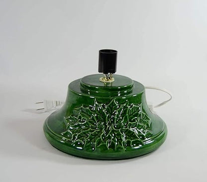 Creative Hobbies® Large Christmas Tree Wiring Kit #ML1-25B6, 25 watt Bulb, Standard (Edison) Base, Great for Lighting Large Size Objects