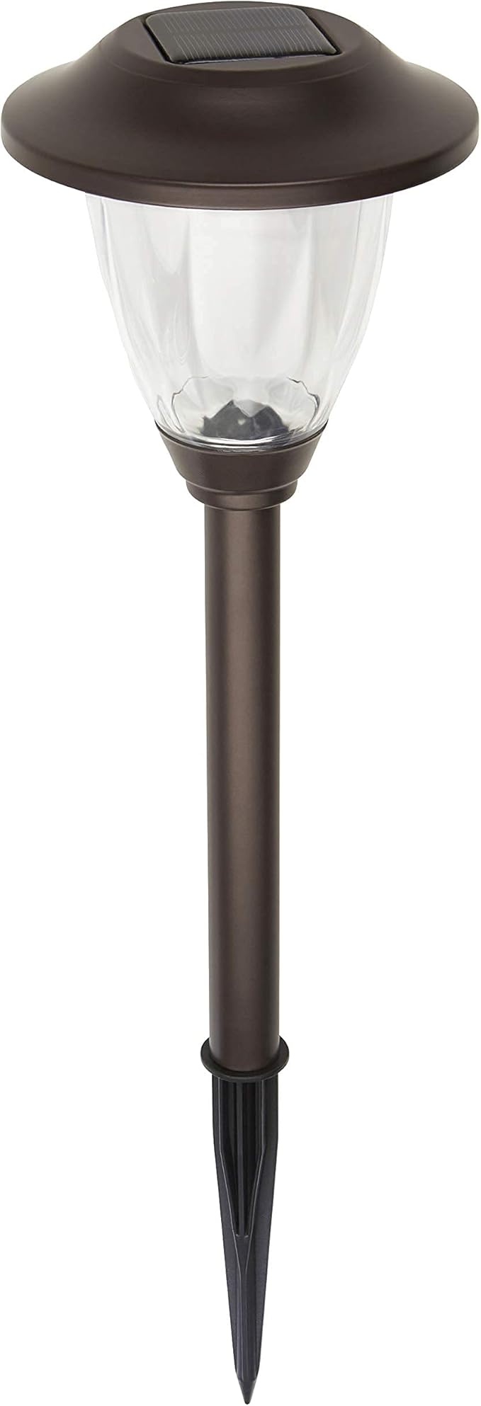 Morvat Solar Lights Outdoor Decorative Outdoor Lighting, Super Bright, Solar Landscape Lights for Pathway | Lumora