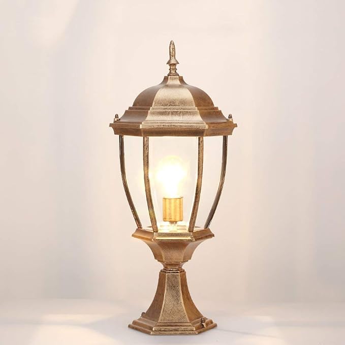 Solar Lights Outdoor Garden Solar Garden Lights Outdoor Waterproof for Pathway Led Solar Pathway Lights Yard Lights for Patio Driveway Lawn Backyard Sidewalk Lighting Create Atmosp