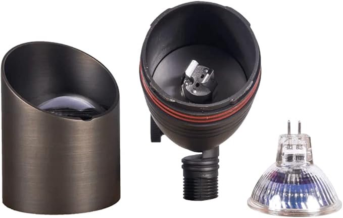 SPB06 Low Voltage LED Outdoor Landscape Spotlight
