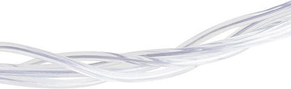 LED Net Mesh String Fairy Light Warm White, 9.8ft x 6.6ft 204 LEDs 8 Modes, LED Indoor Outdoor String Lights Waterproof Wedding Party Garden Room Christmas Holiday Decorative Light