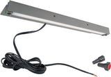 WAC Landscape Lighting, Hardscape 12in LED 12V Strip Light with Quick Release and 2-CCT - Outdoor Path Light | Lumora