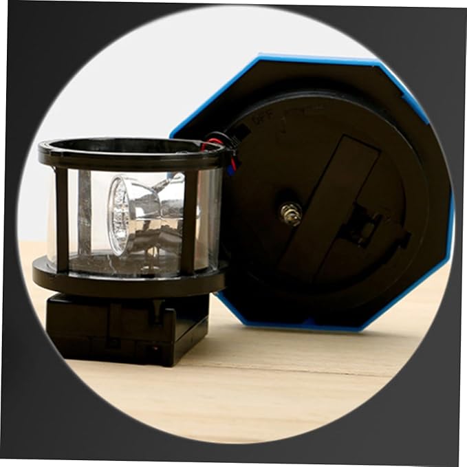 Solar Garden Lamp Decorative Landscape Light for Outdoor Use Easy Installation for Yards Pathways and Lawns