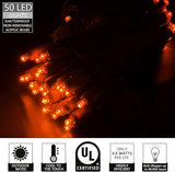 5MM Mini LED Christmas Lights,Led String Lights for Outdoor and Indoor Christmas Trees Decoration,Commercial | Lumora