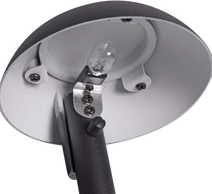 Sterno Home, Black Paradise GL22811BK Low Voltage Cast Aluminum 11-Watt Bala, Outdoor Garden Lighting