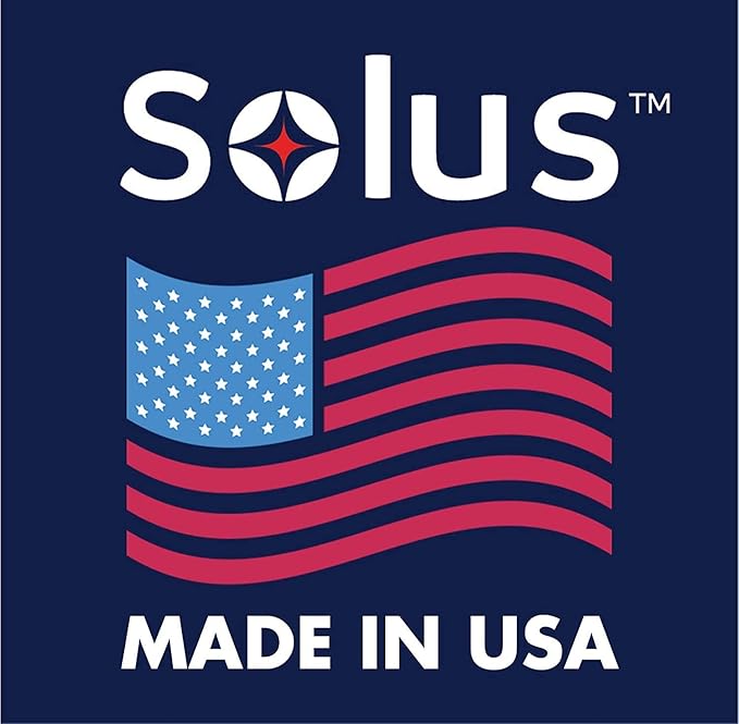 Solus 7-Foot Direct Burial Lamp Post – Outdoor Aluminum Light Pole with Decorative Cross Arm & 120V Outlet – Fits | Lumora