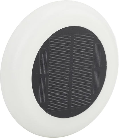 Hyuduo Solar Color Change LED Landscape Lighting for Patio Pathway Pool Yard Easy to Install Energy Saving, Hyuduo5gtiwdp90k