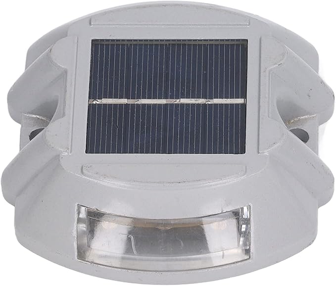 AYNEFY Light for Outdoor Solar Deck Light, Road Marker for Outdoor (Blue Lighting) | Lumora