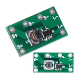 10pcs Solar Lamp Circuit Board, Solar Controller Board Module for Road Stud Light Solar Lawn - Outdoor Path Light | Lumora