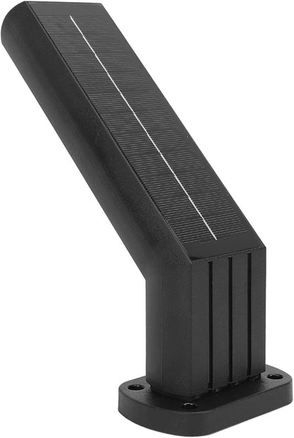 Focket Solar Pathway Lights Outdoor, 39.4in 90 LED Warm Light with Light Sensor, Groundstake, Waterproof Solar Lights for Outdoor, Sidewalk, Driveway, Walk Way Light