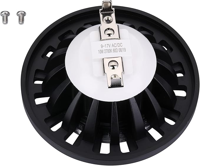 PAR36 Landscape LED Bulb Outdoor Well Lights Landscape Lighting Garden Lights Yard Illumination 2700K Warm White | Lumora