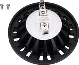 PAR36 Landscape LED Bulb Outdoor Well Lights Landscape Lighting Garden Lights Yard Illumination 2700K Warm White | Lumora