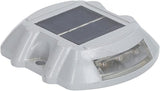 AYNEFY Light for Outdoor Solar Deck Light, Road Marker for Outdoor (Blue Lighting) | Lumora