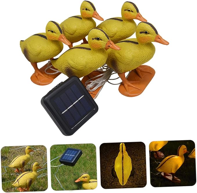 1set Solar Led Lamp Garden Pathway Light for Outdoor Use Solar-Powered Decoration for Lawn Patio | Lumora