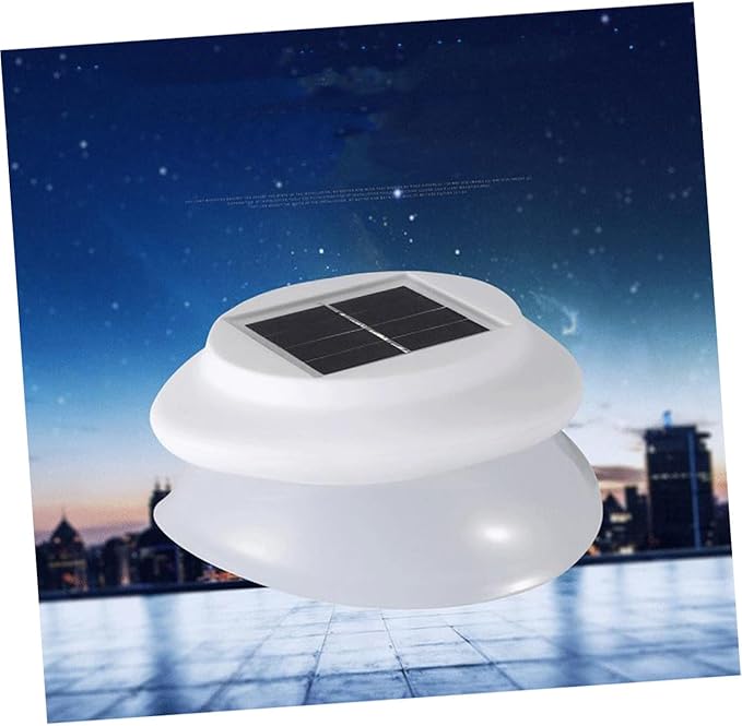 2pcs Solar Garden Lights Warm White Led Outdoor Fence Lamps for Pathways Yards Walkways Easy Install Solar Lighting Decor Weather-Resistant Design