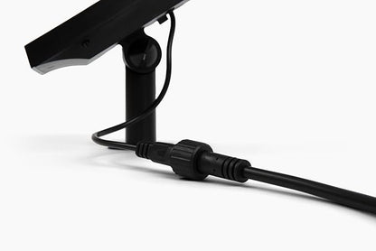Brightech Ambience Pro Replacement Solar Panel - Compatible Only with Brightech Filament Solar Powered Outdoor String Lights - Solar Panel ONLY, 4W