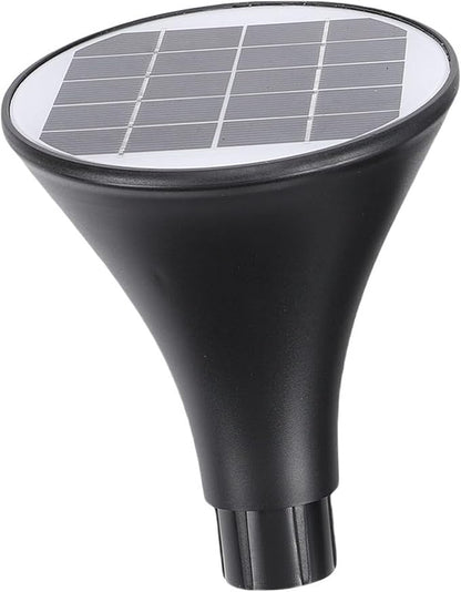 Solar Pathway Light Water Proof Polycrystalline Silicon Solar Powered Outdoor Light for Garden Yard Walkway Decor Landscape Lighting