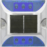 Solar Deck Lights | Waterproof LED Garden Lighting - LED Solar Powered Driveway - Outdoor Security Flood Light | Lumora