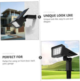 NUOBESTY Solar Powered Garden Stake Light Pathway Lamp for Lawn Driveway and Patio Decor Outdoor Solar Led Lighting | Lumora