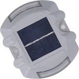 AYNEFY Light for Outdoor Solar Deck Light, Road Marker for Outdoor (Green Light), AYNEFYdypefuhg13-12 | Lumora