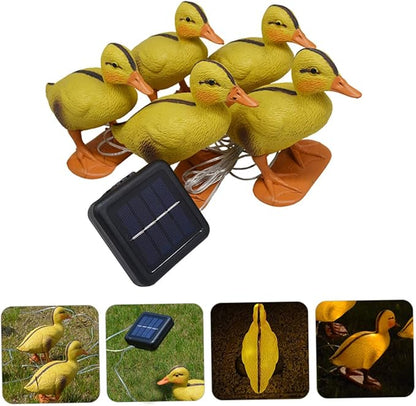 BESTOYARD 1set Shaped Solar Led for Gardens Lawns Pathways Solar Landscape Light Design Automatic Night Illumination