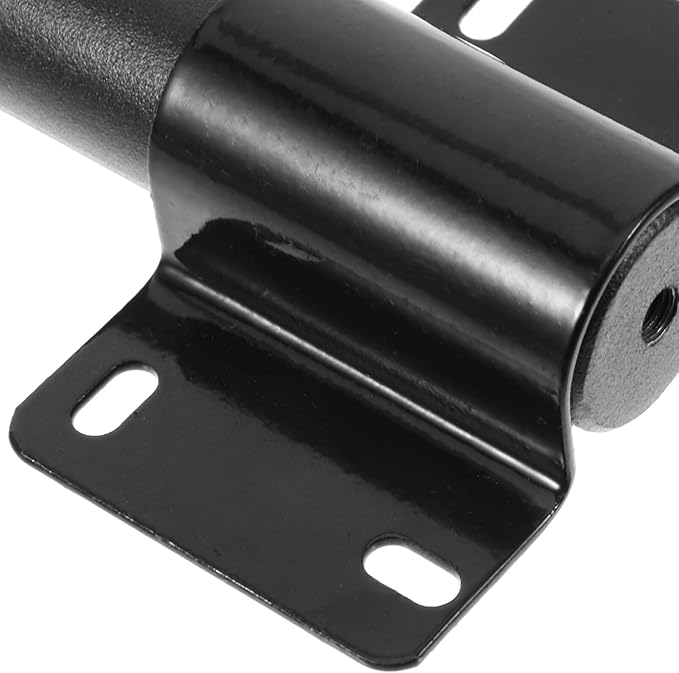 Sosoport 1set Outdoor String Light Support Rod Light Poles Easy Installation Resistant Hanger for Deck Garden Use | Lumora