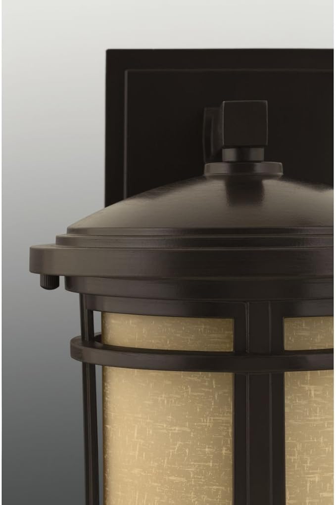 Progress Lighting P6084-20 1-100W Med Wall Lantern | Lumora
