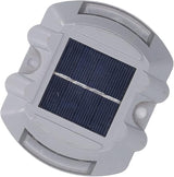 AYNEFY Light for Outdoor Solar Deck Light, Road Marker for Outdoor (Green Light), AYNEFYdypefuhg13-12 | Lumora