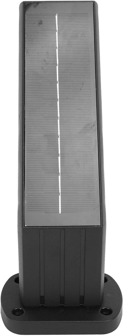 GOWENIC Solar Pathway Lights, Bright Solar Pathway Lights Outdoor, IP65 Landscape Lampe for Backyard, Lawn, Driveway, Sidewalk, Garden Yard