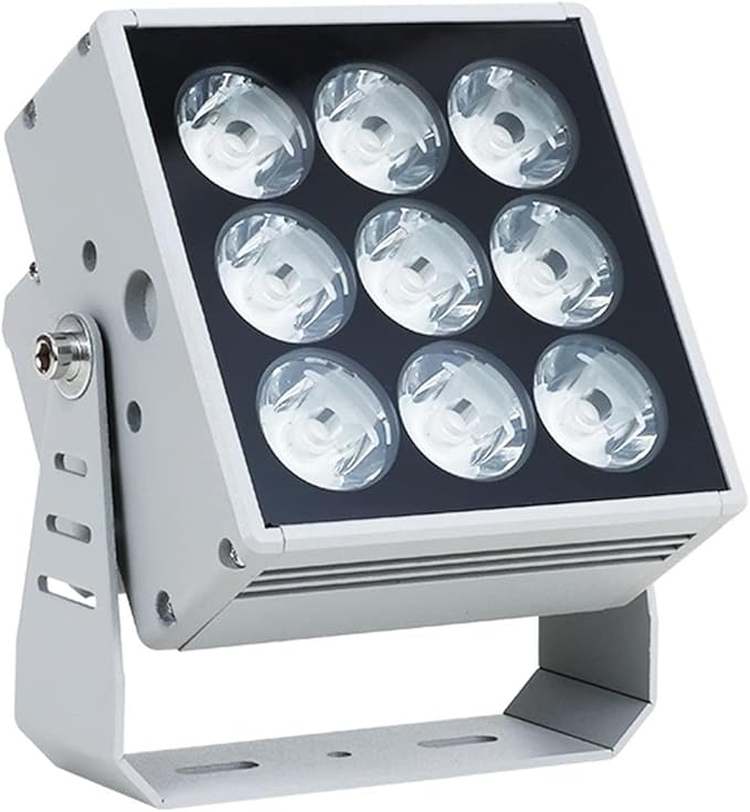 110-230V Outdoor Spotlights - Spotlight Led Beam Light - Led Spot Lights, LED Long Distance Spotlight Outdoor | Lumora