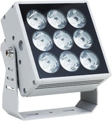 110-230V Outdoor Spotlights - Spotlight Led Beam Light - Led Spot Lights, LED Long Distance Spotlight Outdoor | Lumora