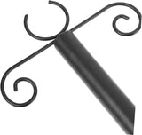 1Set String Light Poles for Outdoor Use Durable Hanging Support Rods for Bird Feeders and String Lights Easy | Lumora
