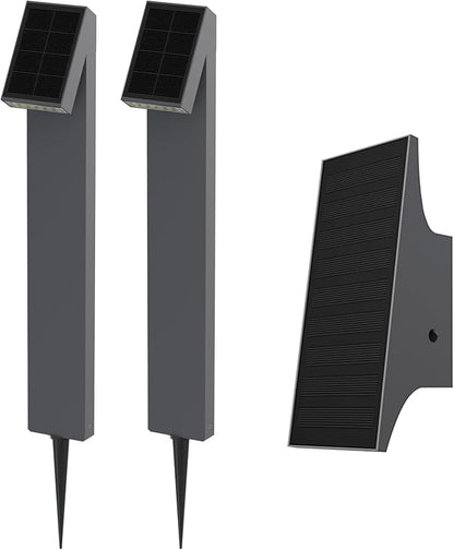 Solar Pathway Lights, Solar Wall Light