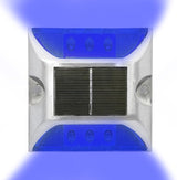 Solar Deck Lights | Waterproof LED Garden Lighting - LED Solar Powered Driveway - Outdoor Security Flood Light | Lumora