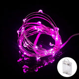 XINKAITE Fairy Lights - Waterproof LED Starry String Lights for Indoor & Outdoor DIY Decoration, Home Parties | Lumora