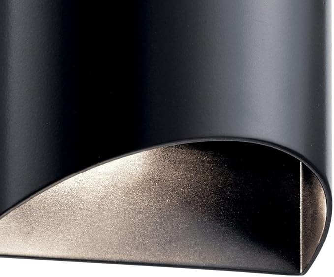 Kichler 49279PLLED LED Outdoor Wall Mount