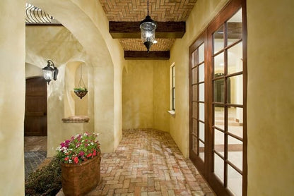 Maxim Carriage House VX-One Light Outdoor Wall Mount in Early American Style Made with Vivex Material for Coastal Environments