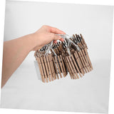 Cabilock Rattan String Lights for Outdoor Indoor Decor Weaving Decorative Lanterns for Garden Patio and Balcony | Lumora